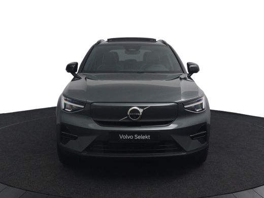 Volvo  EX40 Single Motor Extended Range Ultra Europa 82 kWh | Snel Beschikbaar | Panoramadak | 360&deg; Camera | ... ActivLease financial lease