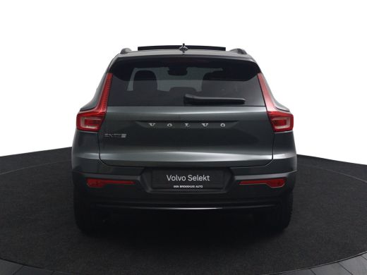 Volvo  EX40 Single Motor Extended Range Ultra Europa 82 kWh | Snel Beschikbaar | Panoramadak | 360&deg; Camera | ... ActivLease financial lease