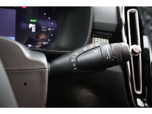 Volvo  EX40 Single Motor Extended Range Ultra Europa 82 kWh | Snel Beschikbaar | Panoramadak | 360&deg; Camera | ... ActivLease financial lease