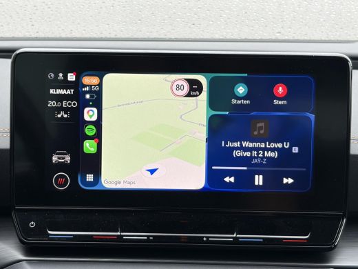 CUPRA Formentor 1.4 e-Hybrid Performance / PHEV / 19" Velgen / 3 fasen Laden / Camera / Apple Carplay / Android A... ActivLease financial lease