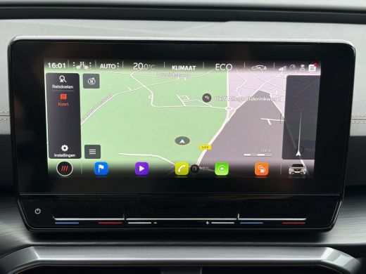 CUPRA Formentor 1.4 e-Hybrid Performance / PHEV / 19" Velgen / 3 fasen Laden / Camera / Apple Carplay / Android A... ActivLease financial lease