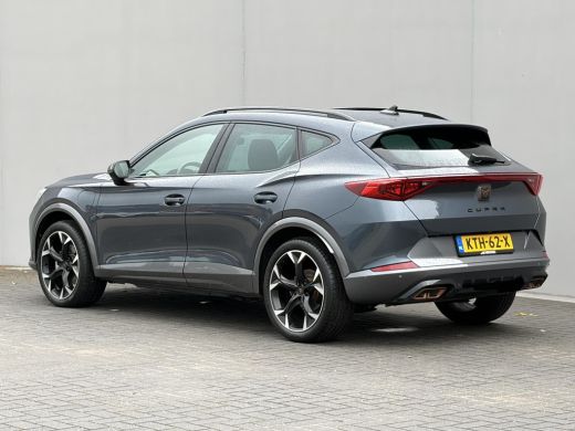 CUPRA Formentor 1.4 e-Hybrid Performance / PHEV / 19" Velgen / 3 fasen Laden / Camera / Apple Carplay / Android A... ActivLease financial lease
