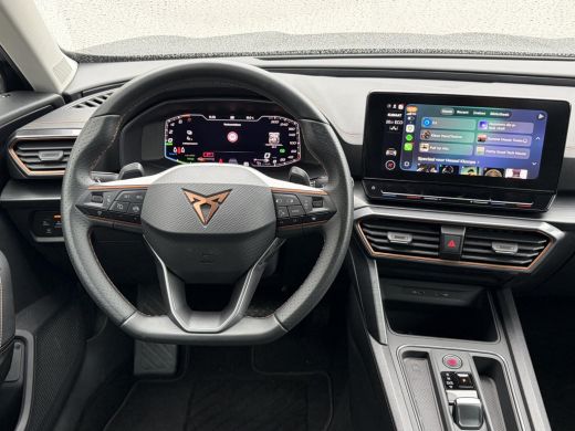 CUPRA Formentor 1.4 e-Hybrid Performance / PHEV / 19" Velgen / 3 fasen Laden / Camera / Apple Carplay / Android A... ActivLease financial lease