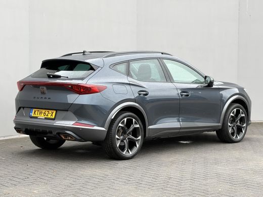 CUPRA Formentor 1.4 e-Hybrid Performance / PHEV / 19" Velgen / 3 fasen Laden / Camera / Apple Carplay / Android A... ActivLease financial lease