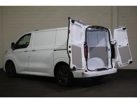 Ford E-Transit Custom L1 H1 Limited 71 kWh 2x Schuifdeur B&O Sound ActivLease financial lease