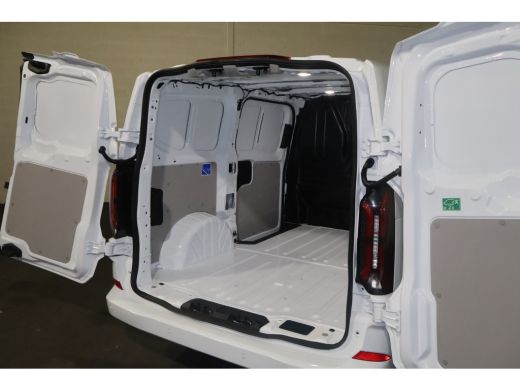 Ford E-Transit Custom L1 H1 Limited 71 kWh 2x Schuifdeur B&O Sound ActivLease financial lease