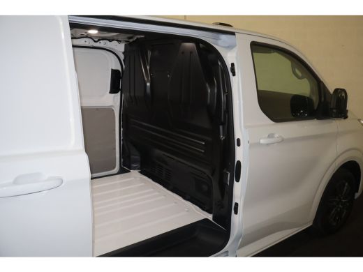 Ford E-Transit Custom L1 H1 Limited 71 kWh 2x Schuifdeur B&O Sound ActivLease financial lease