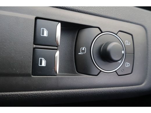 Ford E-Transit Custom L1 H1 Limited 71 kWh 2x Schuifdeur B&O Sound ActivLease financial lease