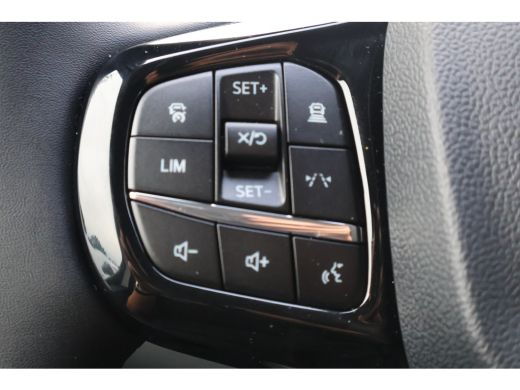 Ford E-Transit Custom L1 H1 Limited 71 kWh 2x Schuifdeur B&O Sound ActivLease financial lease