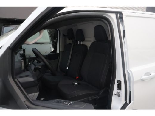 Ford E-Transit Custom L1 H1 Limited 71 kWh 2x Schuifdeur B&O Sound ActivLease financial lease