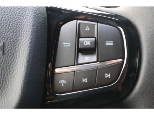 Ford E-Transit Custom L1 H1 Limited 71 kWh 2x Schuifdeur B&O Sound ActivLease financial lease