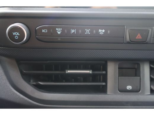 Ford E-Transit Custom L1 H1 Limited 71 kWh 2x Schuifdeur B&O Sound ActivLease financial lease