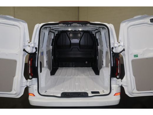 Ford E-Transit Custom L1 H1 Limited 71 kWh 2x Schuifdeur B&O Sound ActivLease financial lease