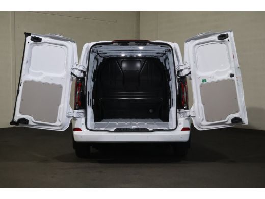 Ford E-Transit Custom L2 H1 Limited 71 kWh 2x Schuifdeur B&O Sound ActivLease financial lease