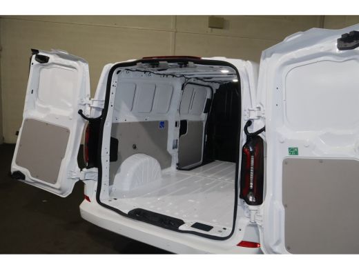 Ford E-Transit Custom L2 H1 Limited 71 kWh 2x Schuifdeur B&O Sound ActivLease financial lease