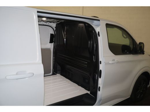 Ford E-Transit Custom L2 H1 Limited 71 kWh 2x Schuifdeur B&O Sound ActivLease financial lease