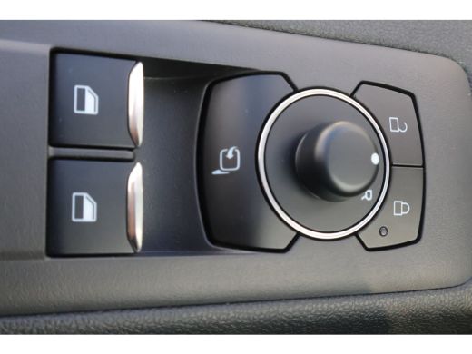 Ford E-Transit Custom L2 H1 Limited 71 kWh 2x Schuifdeur B&O Sound ActivLease financial lease