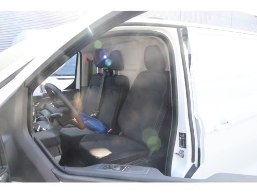 Ford E-Transit Custom L2 H1 Limited 71 kWh 2x Schuifdeur B&O Sound ActivLease financial lease