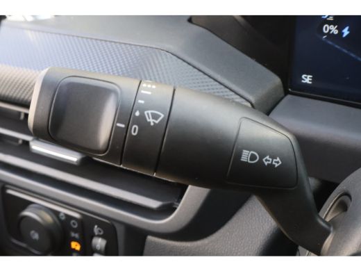 Ford E-Transit Custom L2 H1 Limited 71 kWh 2x Schuifdeur B&O Sound ActivLease financial lease