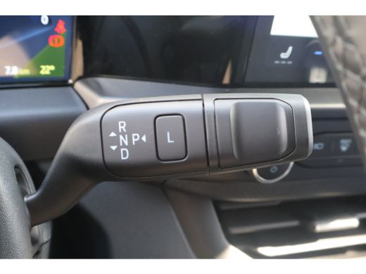 Ford E-Transit Custom L2 H1 Limited 71 kWh 2x Schuifdeur B&O Sound ActivLease financial lease