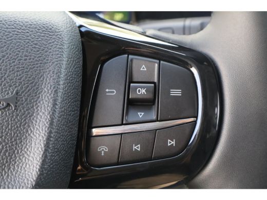 Ford E-Transit Custom L2 H1 Limited 71 kWh 2x Schuifdeur B&O Sound ActivLease financial lease