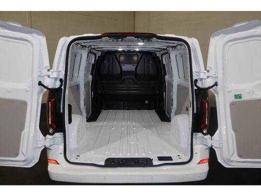 Ford E-Transit Custom L2 H1 Limited 71 kWh 2x Schuifdeur B&O Sound ActivLease financial lease