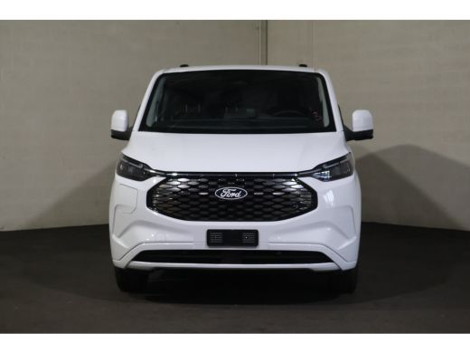 Ford E-Transit Custom L2 H1 Limited 71 kWh 2x Schuifdeur B&O Sound ActivLease financial lease