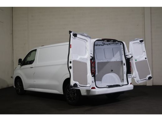 Ford E-Transit Custom L2 H1 Limited 71 kWh B&O Sound ActivLease financial lease
