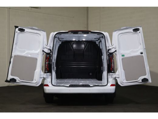 Ford E-Transit Custom L2 H1 Limited 71 kWh B&O Sound ActivLease financial lease