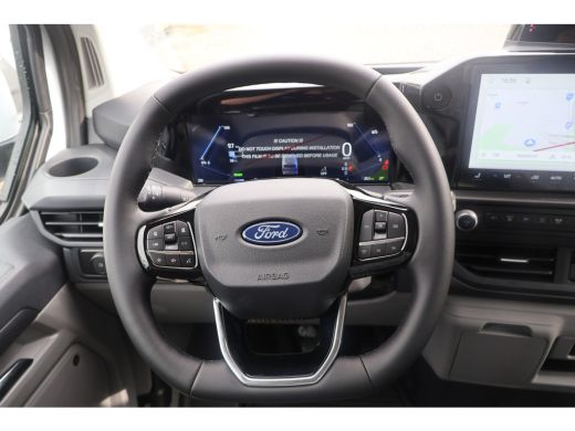 Ford E-Transit Custom L2 H1 Limited 71 kWh B&O Sound ActivLease financial lease