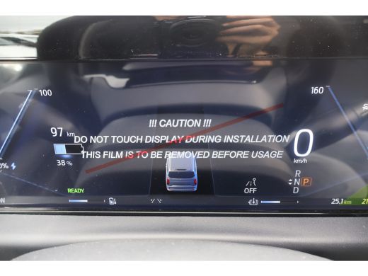 Ford E-Transit Custom L2 H1 Limited 71 kWh B&O Sound ActivLease financial lease