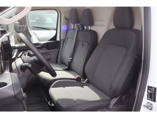 Ford E-Transit Custom L2 H1 Limited 71 kWh B&O Sound ActivLease financial lease