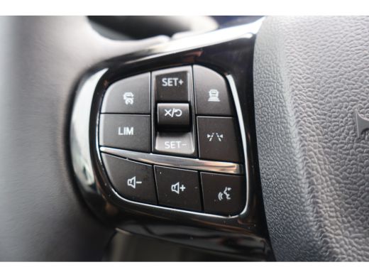 Ford E-Transit Custom L2 H1 Limited 71 kWh B&O Sound ActivLease financial lease
