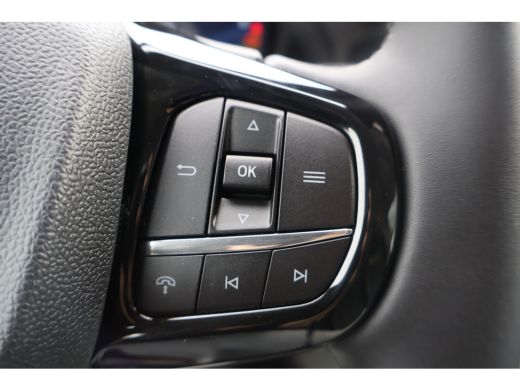 Ford E-Transit Custom L2 H1 Limited 71 kWh B&O Sound ActivLease financial lease