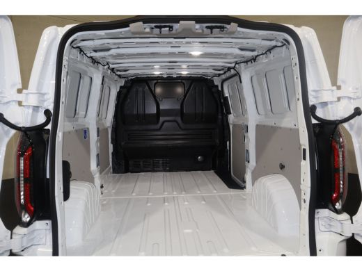 Ford E-Transit Custom L2 H1 Limited 71 kWh B&O Sound ActivLease financial lease