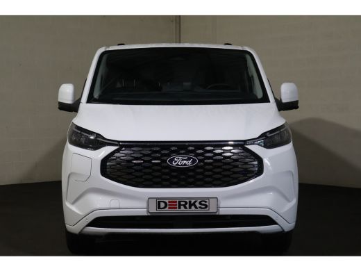 Ford E-Transit Custom L2 H1 Limited 71 kWh B&O Sound ActivLease financial lease