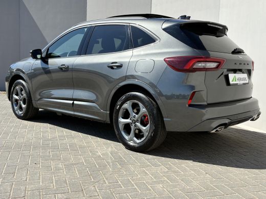 Ford Kuga 2.5 PHEV ST-Line X / Fabrieksgarantie t/m 02-2029 / WINTER-PACK / Trekgewicht 2.100 KG / Elektisc... ActivLease financial lease