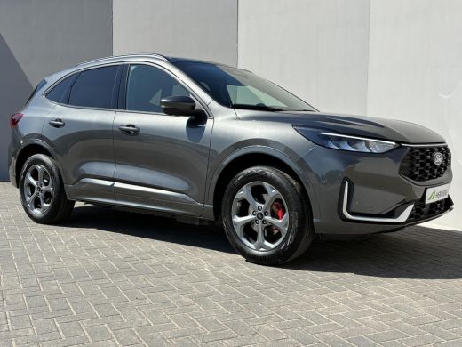 Ford Kuga 2.5 PHEV ST-Line X / Fabrieksgarantie t/m 02-2029 / WINTER-PACK / Trekgewicht 2.100 KG / Elektisc... ActivLease financial lease