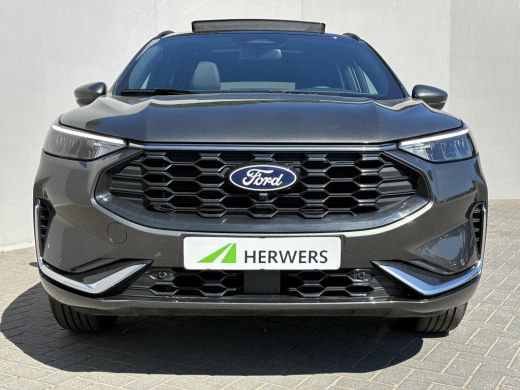 Ford Kuga 2.5 PHEV ST-Line X / Fabrieksgarantie t/m 02-2029 / WINTER-PACK / Trekgewicht 2.100 KG / Elektisc... ActivLease financial lease