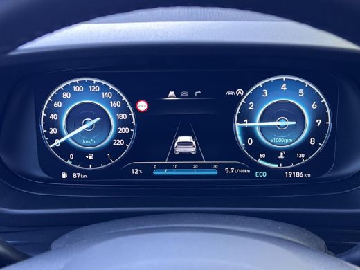Hyundai Bayon 1.0 T-GDI Comfort / Dealer onderhouden / Navigatie / Airco / Apple Carplay  Android / ActivLease financial lease