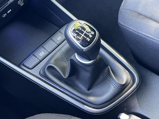 Hyundai Bayon 1.0 T-GDI Comfort / Dealer onderhouden / Navigatie / Airco / Apple Carplay  Android / ActivLease financial lease