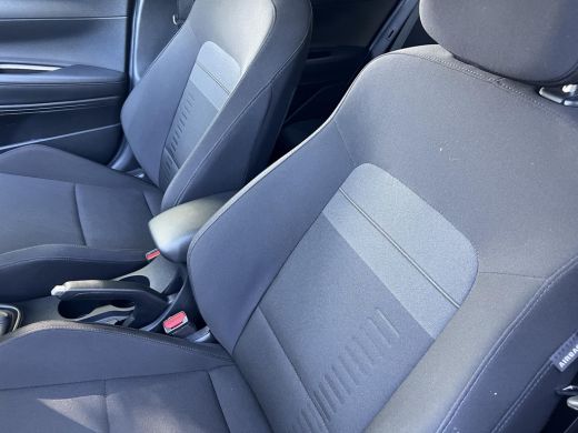 Hyundai Bayon 1.0 T-GDI Comfort / Dealer onderhouden / Navigatie / Airco / Apple Carplay  Android / ActivLease financial lease