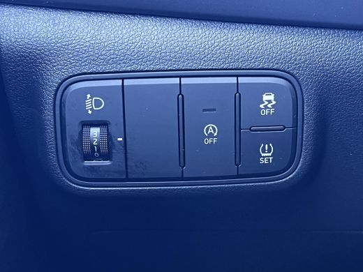 Hyundai Bayon 1.0 T-GDI Comfort / Dealer onderhouden / Navigatie / Airco / Apple Carplay  Android / ActivLease financial lease
