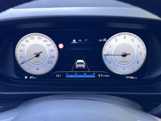 Hyundai Bayon 1.0 T-GDI Comfort / Dealer onderhouden / Navigatie / Airco / Apple Carplay  Android / ActivLease financial lease