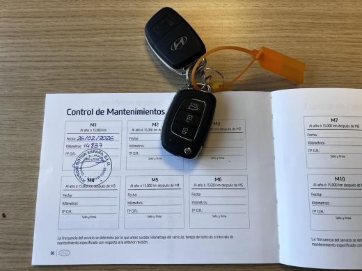 Hyundai Bayon 1.0 T-GDI Comfort / Dealer onderhouden / Navigatie / Airco / Apple Carplay  Android / ActivLease financial lease
