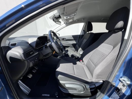 Hyundai Bayon 1.0 T-GDI Comfort / Dealer onderhouden / Navigatie / Airco / Apple Carplay  Android / ActivLease financial lease