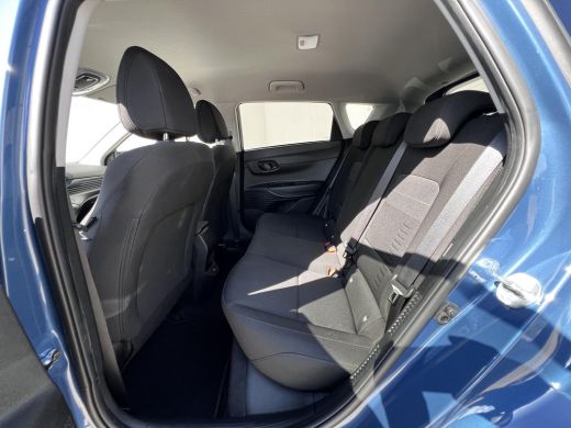 Hyundai Bayon 1.0 T-GDI Comfort / Dealer onderhouden / Navigatie / Airco / Apple Carplay  Android / ActivLease financial lease