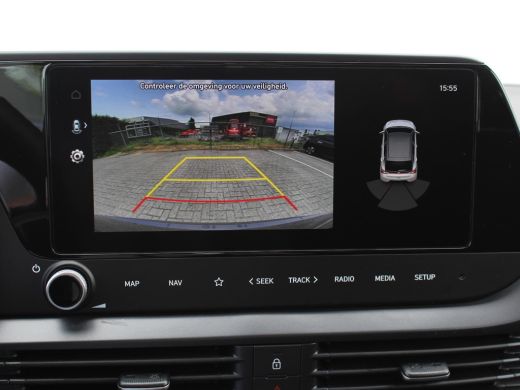 Hyundai Bayon 1.0 T-GDI Comfort Smart / Navigatie + Apple Carplay/Android Auto / Cruise Control / Achteruitrijc... ActivLease financial lease