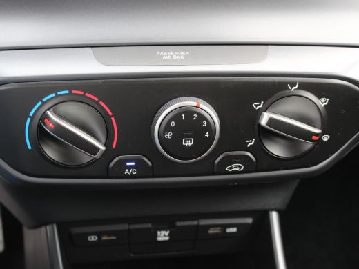 Hyundai Bayon 1.0 T-GDI Comfort Smart / Navigatie + Apple Carplay/Android Auto / Cruise Control / Achteruitrijc... ActivLease financial lease