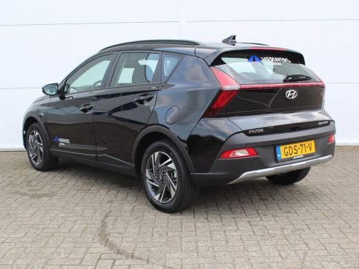 Hyundai Bayon 1.0 T-GDI Comfort Smart / Navigatie + Apple Carplay/Android Auto / Cruise Control / Achteruitrijc... ActivLease financial lease